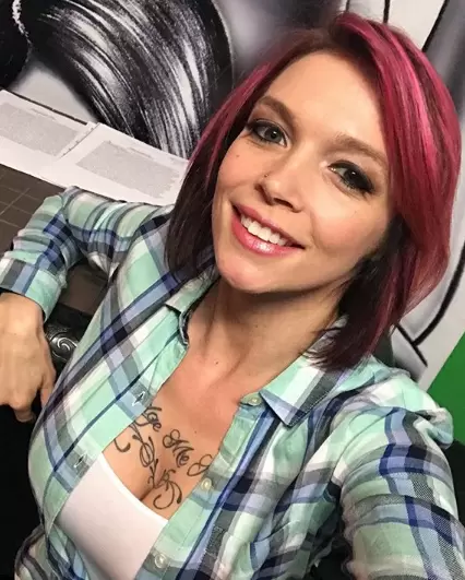Anna Bell Peaks Images, Photo